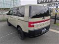 2018 Mitsubishi Delica D5