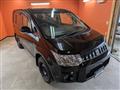 2018 Mitsubishi Delica D5