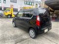 2015 Suzuki Wagon R
