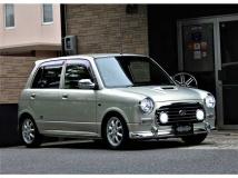 2003 Daihatsu Miragino