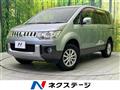2012 Mitsubishi Delica D5