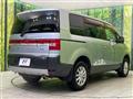 2012 Mitsubishi Delica D5