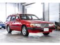 1997 Volvo 940 960