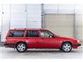 1997 Volvo 940 960