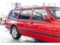 1997 Volvo 940 960