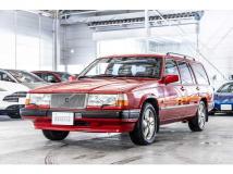 1997 Volvo 940 960