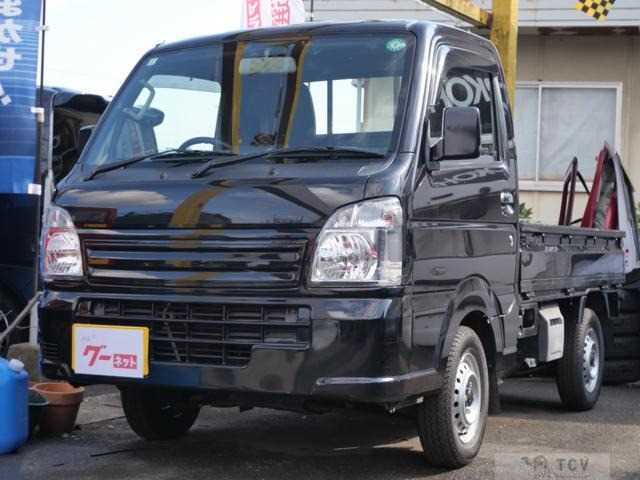 2018 Suzuki Carry Truck