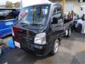 2018 Suzuki Carry Truck