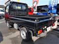 2018 Suzuki Carry Truck
