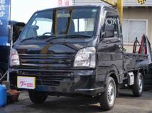 2018 Suzuki Carry Truck