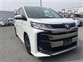 2026 Toyota Noah