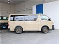 2026 Toyota Hiace Van