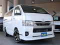 2025 Toyota Hiace Van