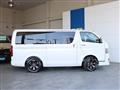2025 Toyota Hiace Van