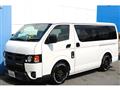 2022 Toyota Hiace Van