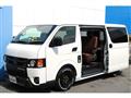 2022 Toyota Hiace Van