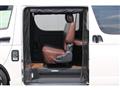 2022 Toyota Hiace Van