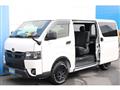 2026 Toyota Hiace Van