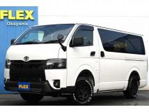 2026 Toyota Hiace Van