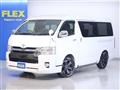 2019 Toyota Hiace Van