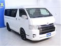 2019 Toyota Hiace Van