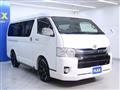 2019 Toyota Hiace Van