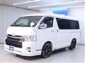 2019 Toyota Hiace Van