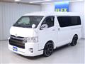 2019 Toyota Hiace Van