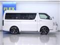 2019 Toyota Hiace Van