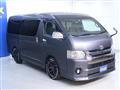 2019 Toyota Hiace Van
