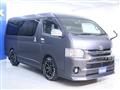2019 Toyota Hiace Van
