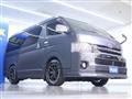 2019 Toyota Hiace Van