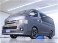 2019 Toyota Hiace Van