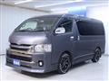 2019 Toyota Hiace Van