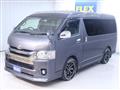 2019 Toyota Hiace Van