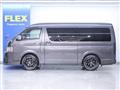 2019 Toyota Hiace Van