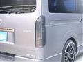 2019 Toyota Hiace Van