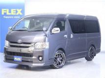 2019 Toyota Hiace Van