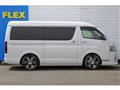2024 Toyota Hiace Van