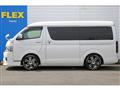 2024 Toyota Hiace Van