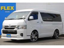2024 Toyota Hiace Van