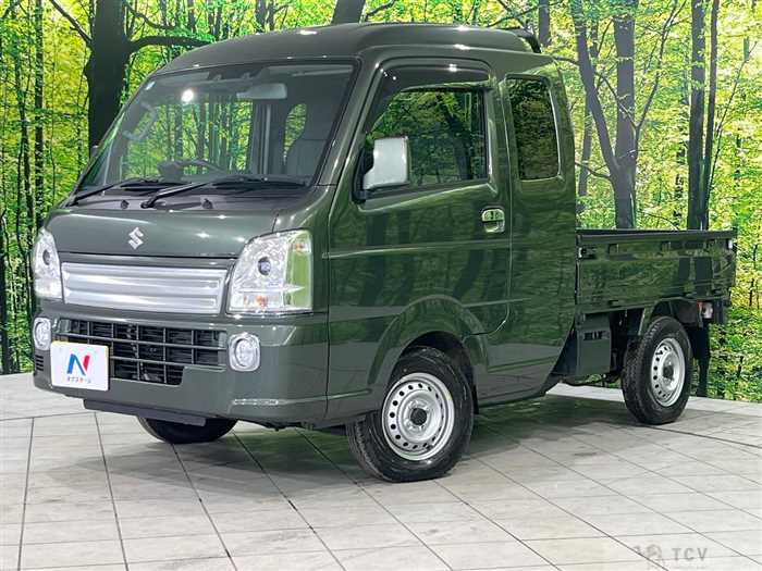 2023 Suzuki Super Carry