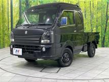 2024 Suzuki Super Carry