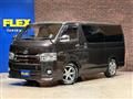 2019 Toyota Hiace Van