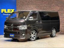2019 Toyota Hiace Van