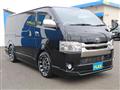 2019 Toyota Hiace Van