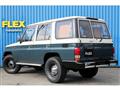 1994 Toyota Land Cruiser Prado