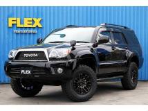 2008 Toyota Hilux Surf