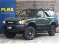 1998 Toyota Land Cruiser Prado