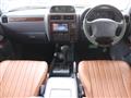 1998 Toyota Land Cruiser Prado